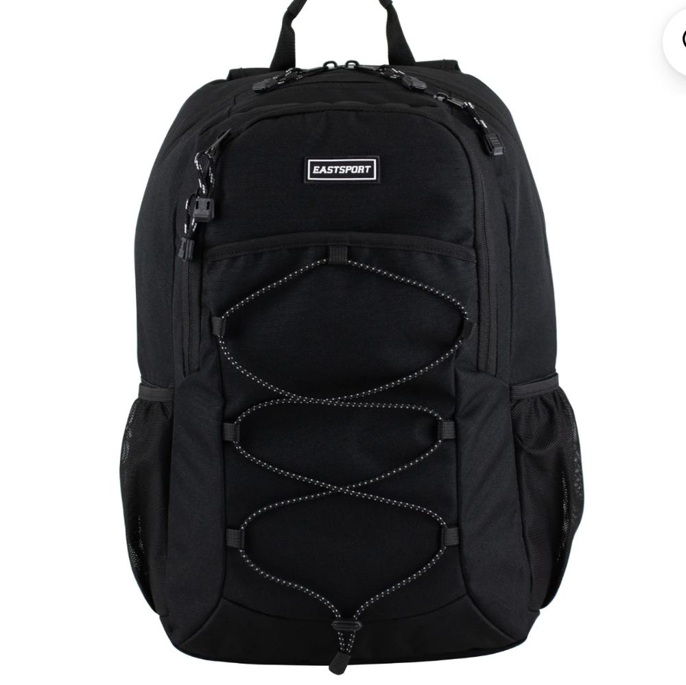 Eastsport Unisex Apex Sport 18" Backpack